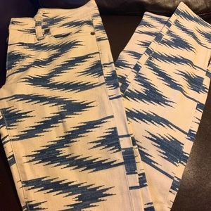 Denim and supply ralph lauren jeans